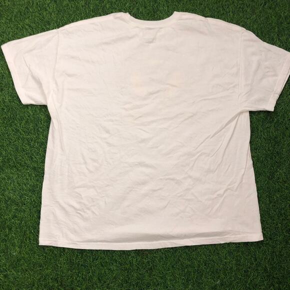 Vintage 2010 Walnut Creek Creakers Baseball Graphic Tee - Picture 2 of 4